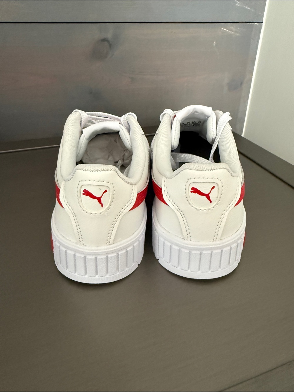 Puma Carina Sneakers - Picture 4 of 6